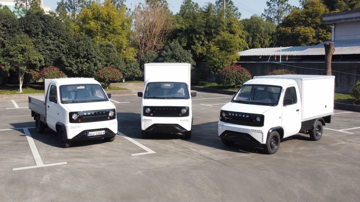 ajvehicles's tweet image. We’ve got lots of🔥HOT🔥deals available on a large range of vans. 

Contact us for more info:
📞01217961930
💻tony@ajvehiclesolutions.co.uk

#BrumHour #EVvan #smallbusiness #lastmile #courier