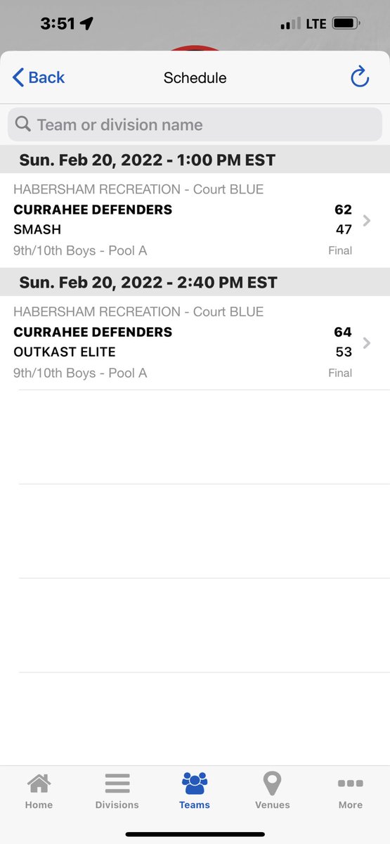 Starting off the AAU season right ! <a href="/JTSMITH__/">Coach-JT SMITH</a> <a href="/DefendersHoops/">Currahee Defenders Sports</a>