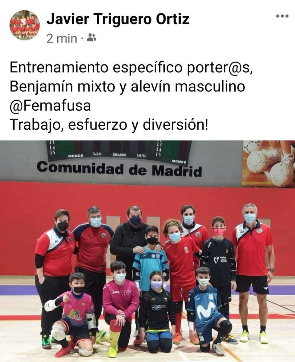 Javier Triguero Ortiz (@ortiz_triguero) on Twitter photo 