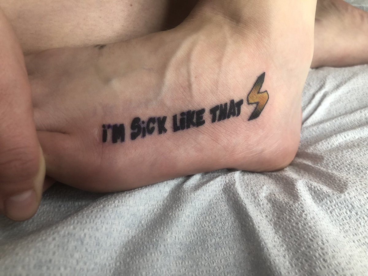 IMVSPVCEMVN's tweet photo. Committed to the bounce 😤⚡️ @WillSparks @kirstenlandgraf #SICKLIKETHAT https://t.co/XR2twmRUe4
