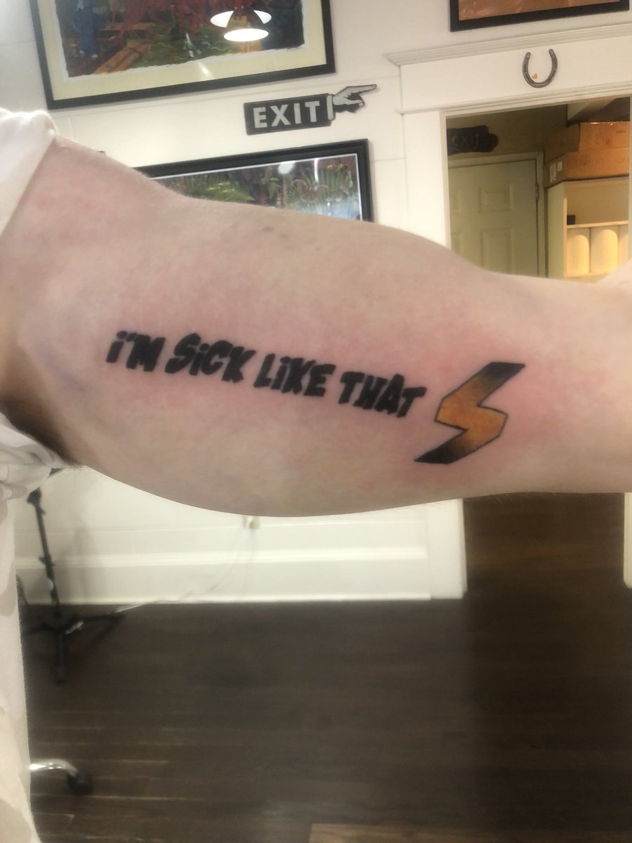 IMVSPVCEMVN's tweet photo. Committed to the bounce 😤⚡️ @WillSparks @kirstenlandgraf #SICKLIKETHAT https://t.co/XR2twmRUe4