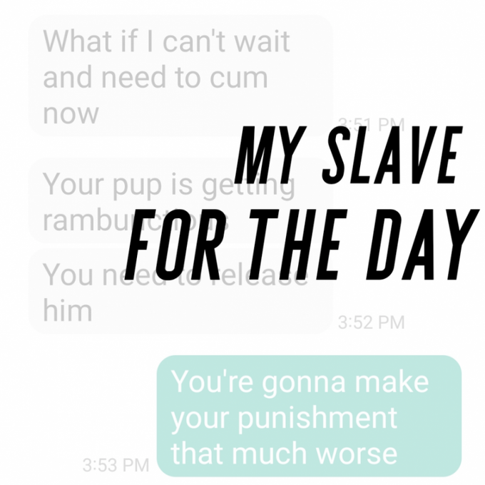 Be My Submissive for the Day by @mmromances https://t.co/WY9BeZGOdq Find it on #ManyVids! https://t.<a class="tags" href="/tag/mmromances">@mmromances</a><a href="/tag/manyvids"class="tags"><span>#manyvids</span></a>