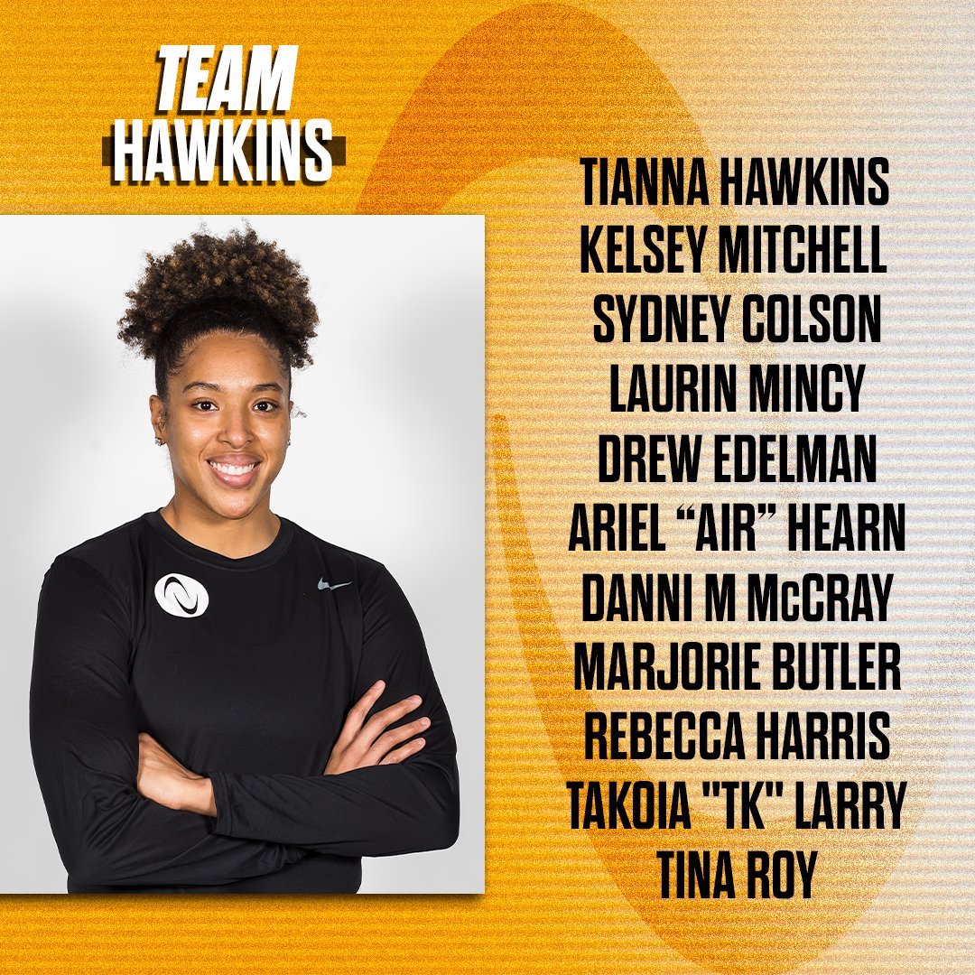 AUProSports's tweet photo. the ROSTERS for the FINAL WEEK are set! 🤌

which team are you rooting for? 👀 https://t.co/pSQ8pcRpJY