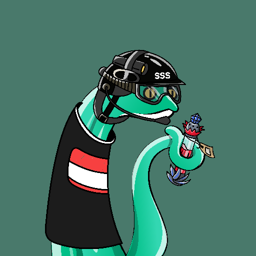 MediaProNetCom's tweet photo. ✅#NFT on #OpenSea by @256cub
Snake VIP Club is a collection of 10,000 unique generated Snakes, that live in t...
 #NFTGiveaway #NFTartist #NFTCommunity #NFTAirdrop #NFTCollection #NFTs #NFTDrop #NFTcollector #NFTart #IntellectSerum #Hooker'SGreen #Smile
https://t.co/Do4AUbBMUN https://t.co/sPsreqriJV