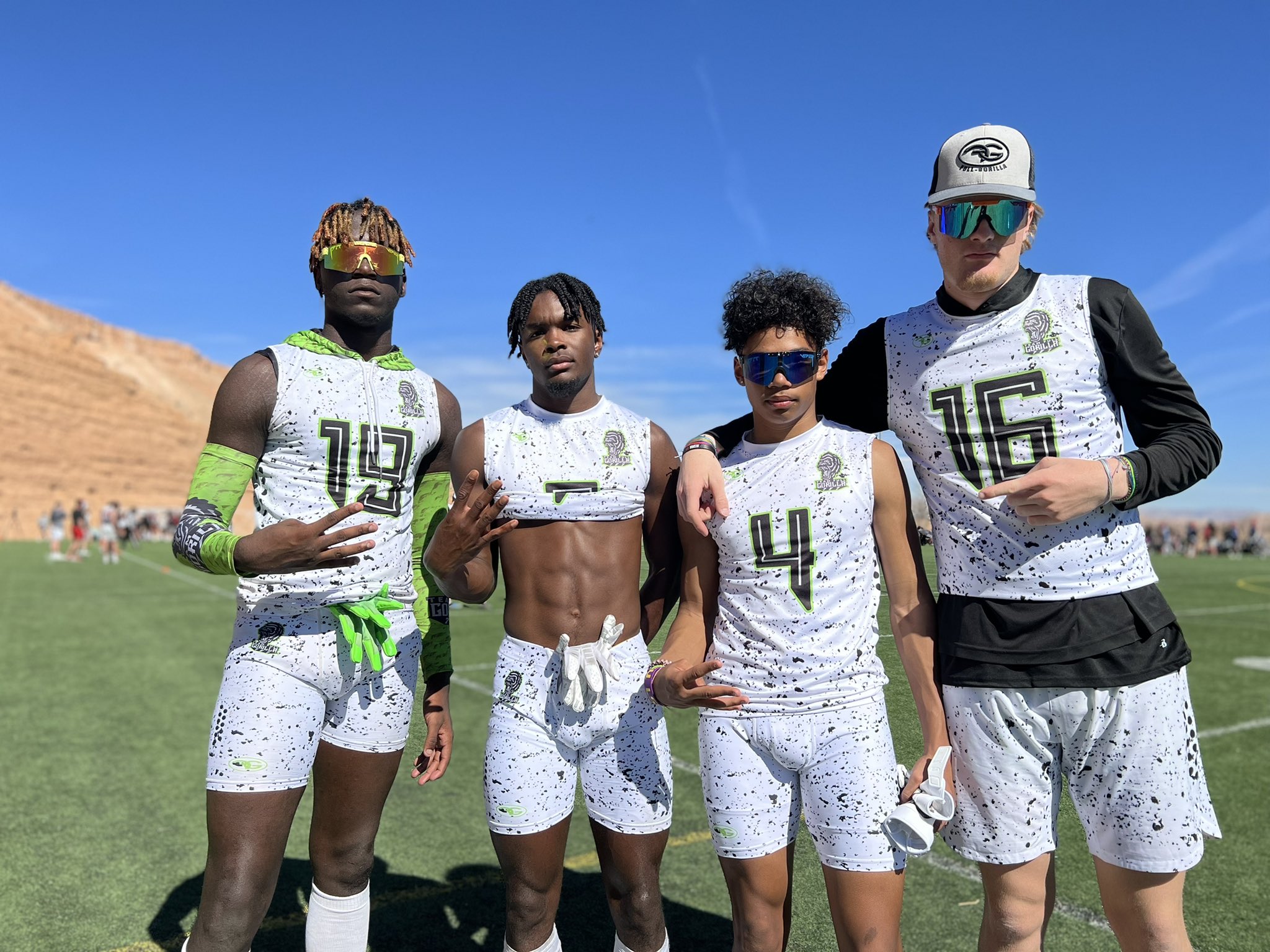 JRC_Productions (productions_jrc) / Twitter