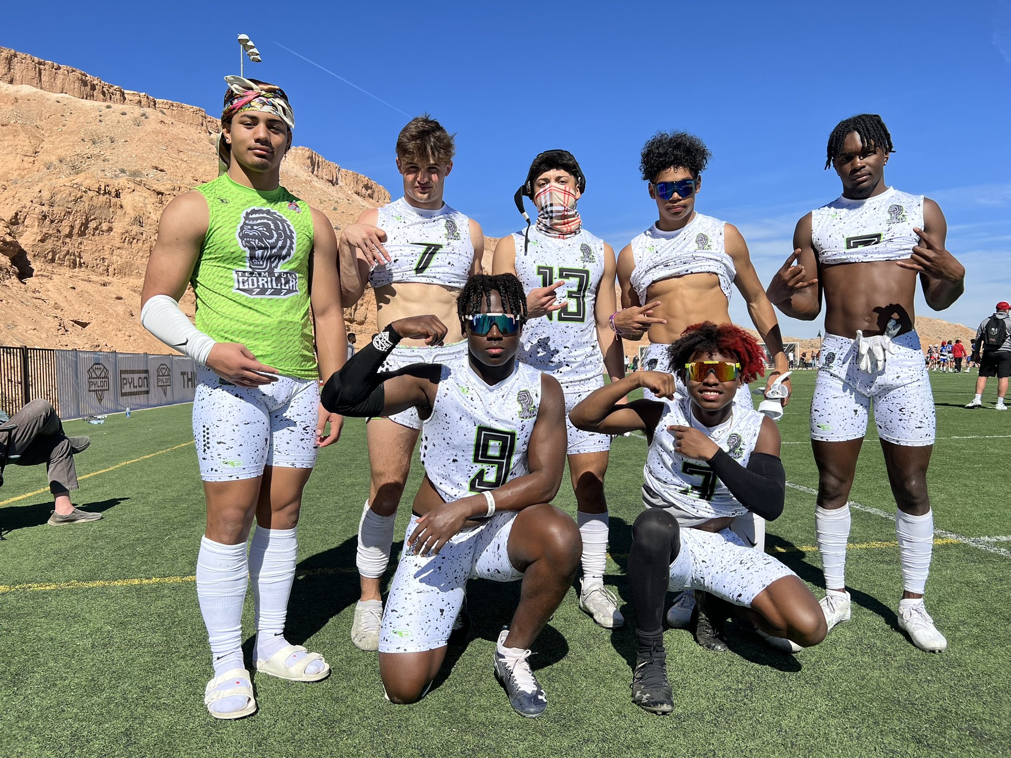 JRC_Productions (productions_jrc) / Twitter