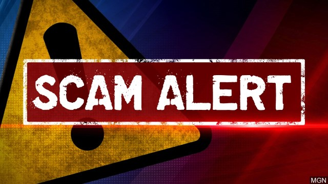 #BREAKING: <a href="/DavenportPolice/">Davenport IA Police</a> made an announcement Sunday afternoon regarding a text messaging scam that claims to sell t-shirts for the department and includes a link. An example photo of the message and more information on how to report spam and scams is below. #DavenportIA #Iowa