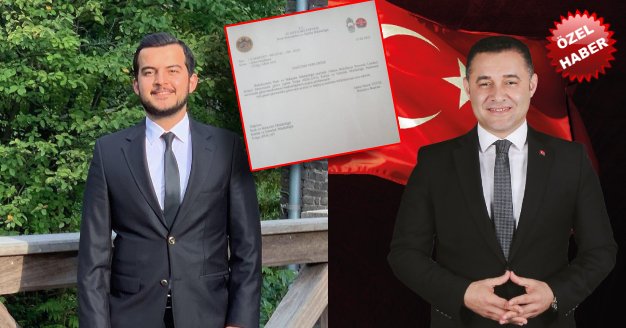 Alanya Belediye Meclisi üyesinden 'Mobbing' iddiası
yenialanya.com/haber/9455199/…