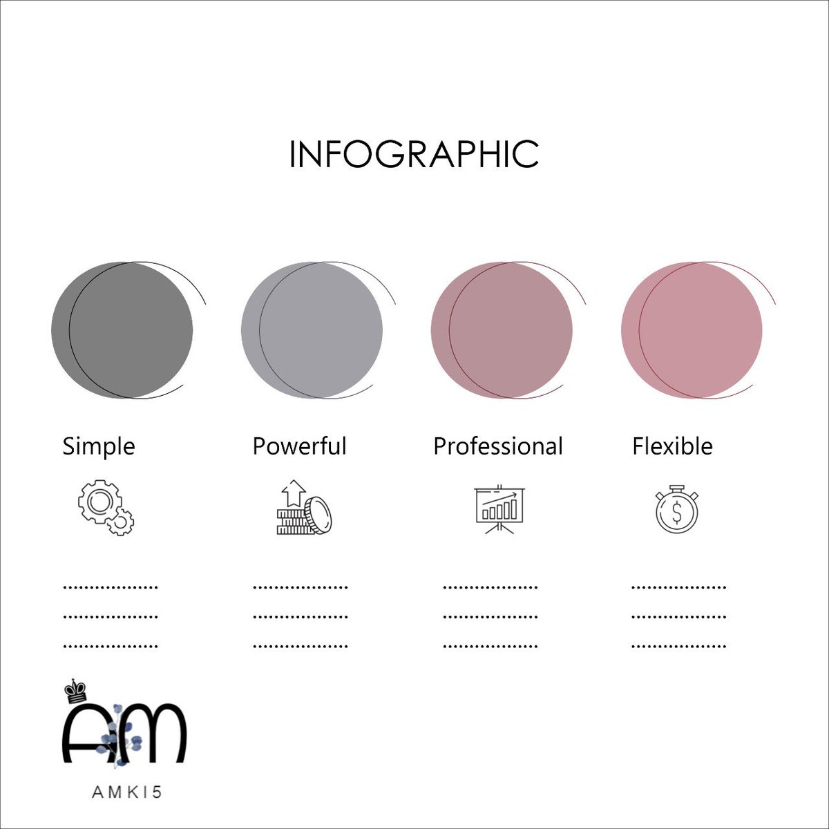 AMKI5_'s tweet photo. ↳ @AMKI5_ 

📌 DESIGN ••
✨ INFOGRAPHIC 📈

#AMKI5 #Design #Logo #Advertising #invitations #designs #Artist #CV #working 
#Experience #profile #mydesign #new_design
#تصاميم #تصاميمي #اعلانات #اعلان #شعارات #دعوات #منشورات #مصممة #تصميم https://t.co/xhH1WgCZSx