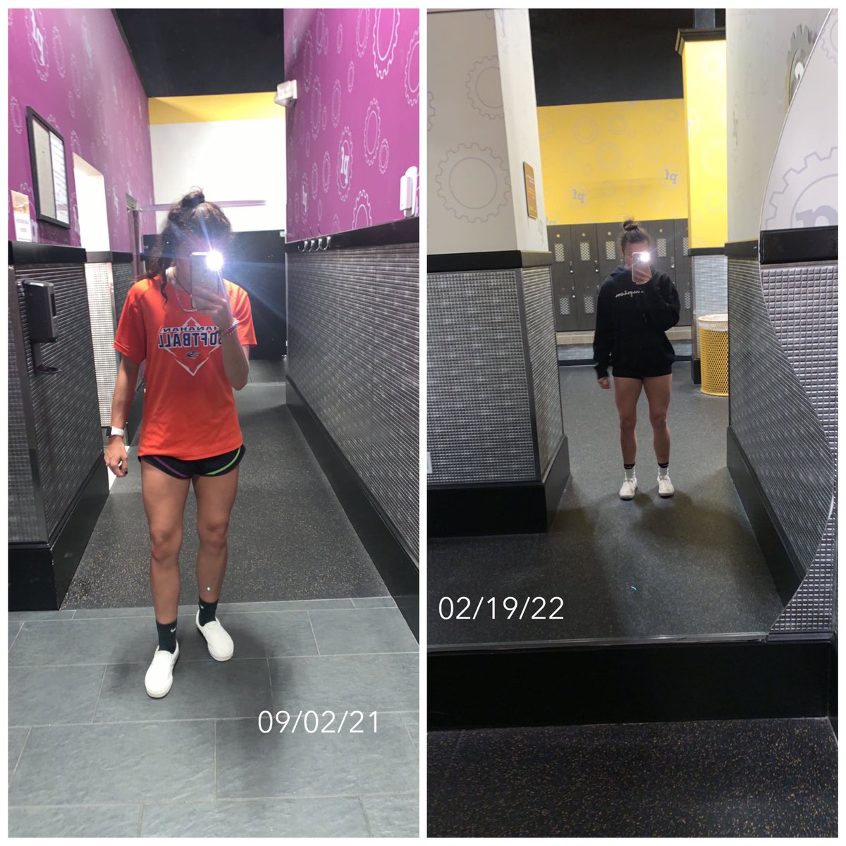 michaelabconlon's tweet photo. getting stronger everyday @ValkyriesSB @CoachJackieHuff https://t.co/3T04XKjXxz