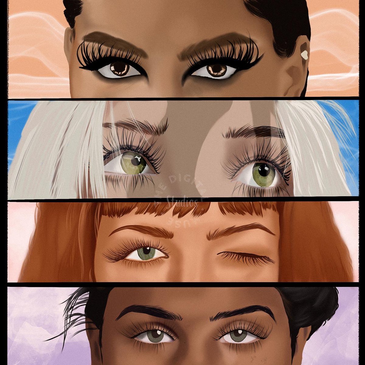 _DigitalMuseSt's tweet photo. βοΈβ€οΈ
#theDigitalMuse #artistsoftrinbago #artistsontwitter #procreate https://t.co/fjV0G5fWVq