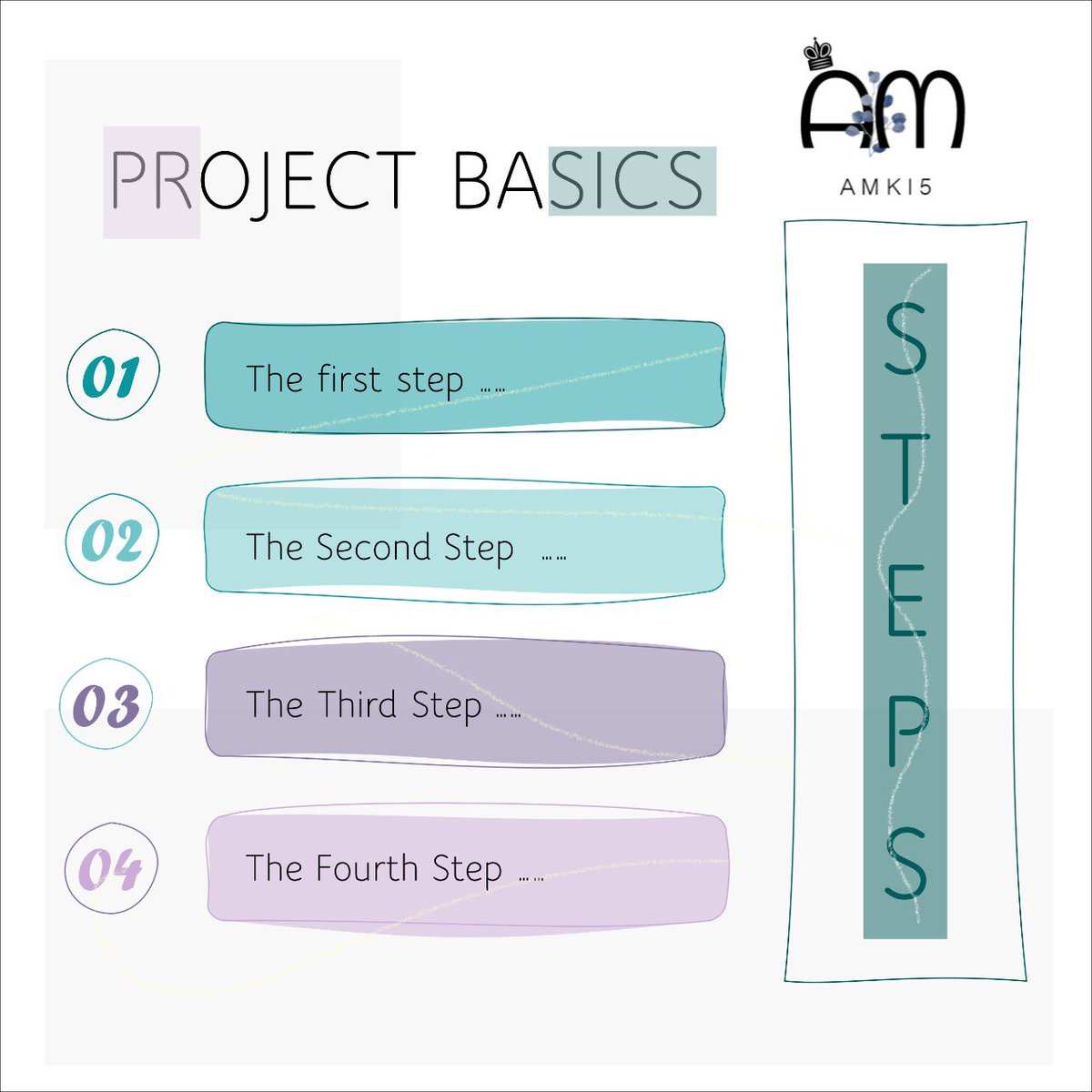 AMKI5_'s tweet photo. ↳ @AMKI5_ 

📌 DESIGN ••
✨ PROJECT BASICS 📋

#AMKI5 #Design #Logo #Advertising #invitations #designs #Artist #CV #working 
#Experience #profile #mydesign #new_design
#تصاميم #تصاميمي #اعلانات #اعلان #شعارات #دعوات #منشورات #مصممة #تصميم https://t.co/oFCgGunfe7