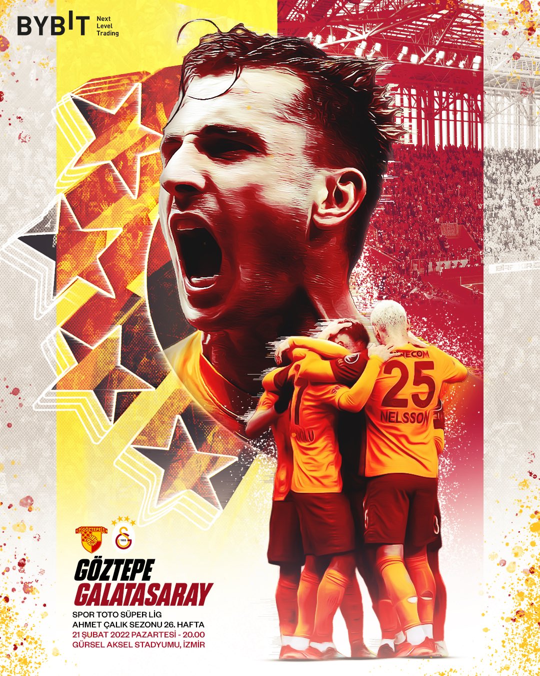 Kerem Aktürkoğlu Temalı Görsel