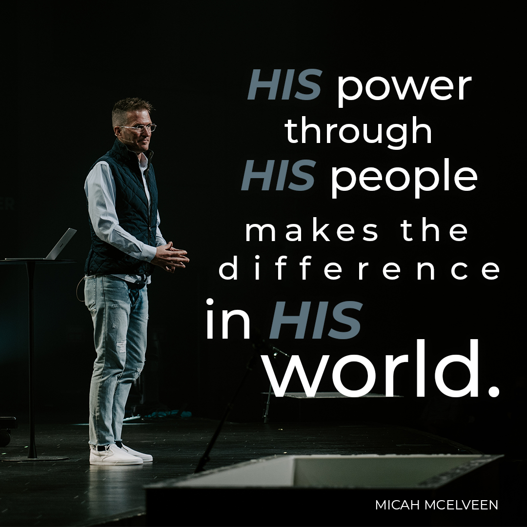 Micah_McElveen's tweet photo. He who commands angel armies works in this world through yielded people. Run to Him.
"Come with great power, O God, and rescue me! Defend me with your might." Psalm 54:1
#runtoHim #mighty #makeadifference #inspiration #christian #christianity #bible #bibleverse https://t.co/Ojw7KAuIC1