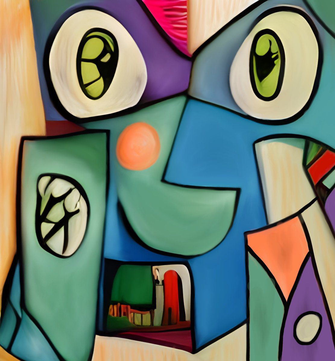 NFT Rabbit tweet media