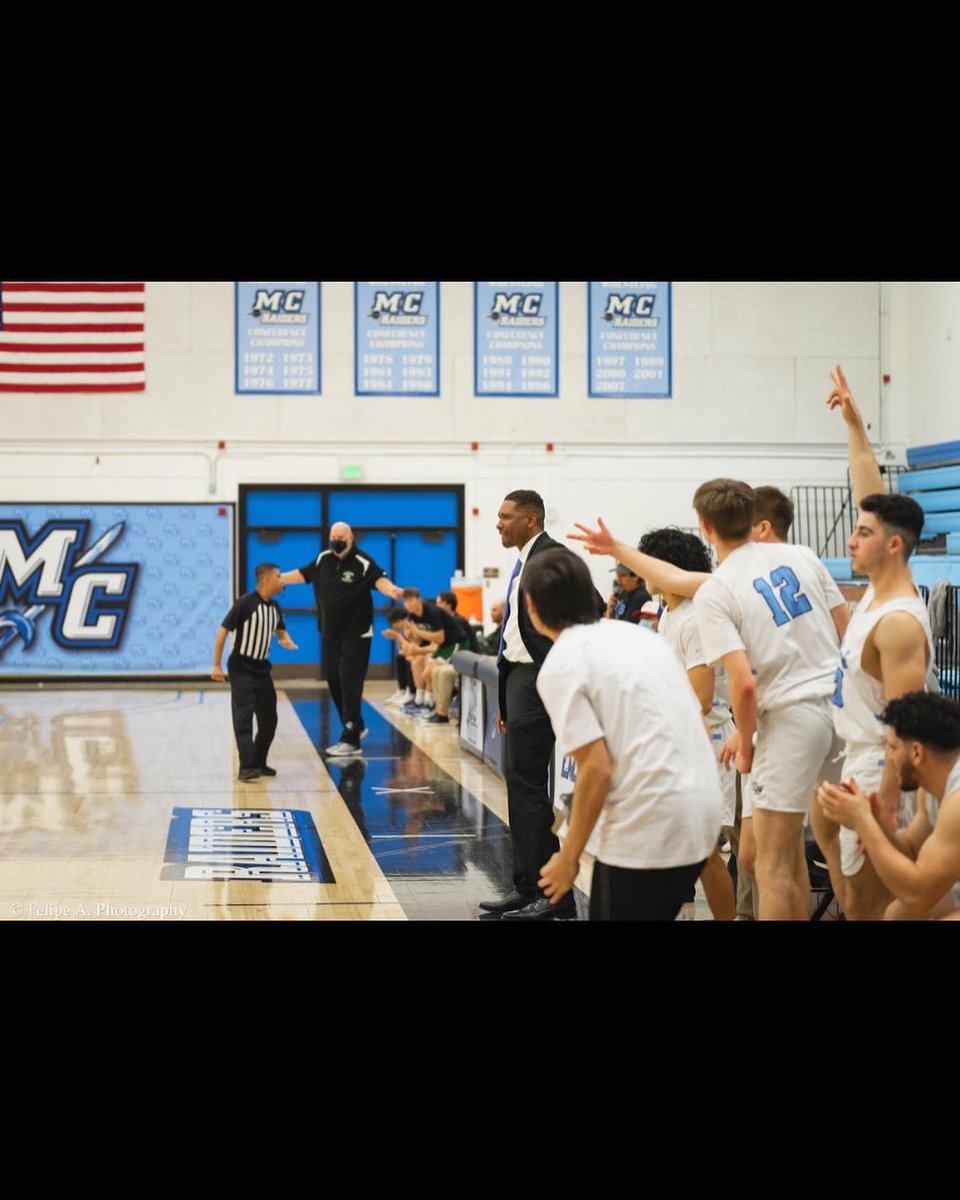 Reflection! Moorpark will be great! Great start!