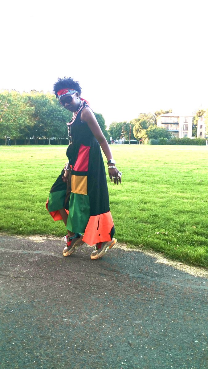 LucyNamayanja's tweet photo. I am so great full for the art and my wild dances. Thank you all for inspiring me a lot, family, great friends, the world, food, the streets, cloths, music etc. With lots of love. Lucy Namayanja. 😁

#counterpointsarts
#ugandahighcommissionlondon
#gallery #uk https://t.co/jDbb1cWYJU