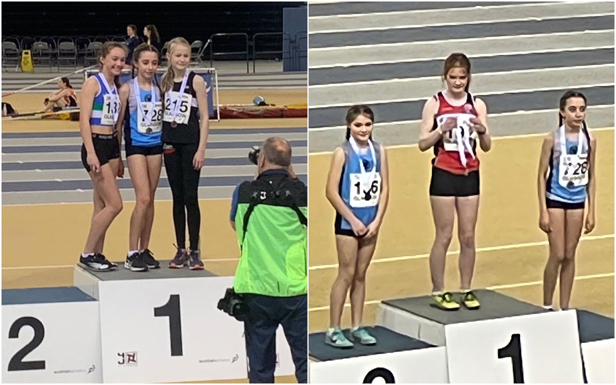 St Andrew's PE tweet media