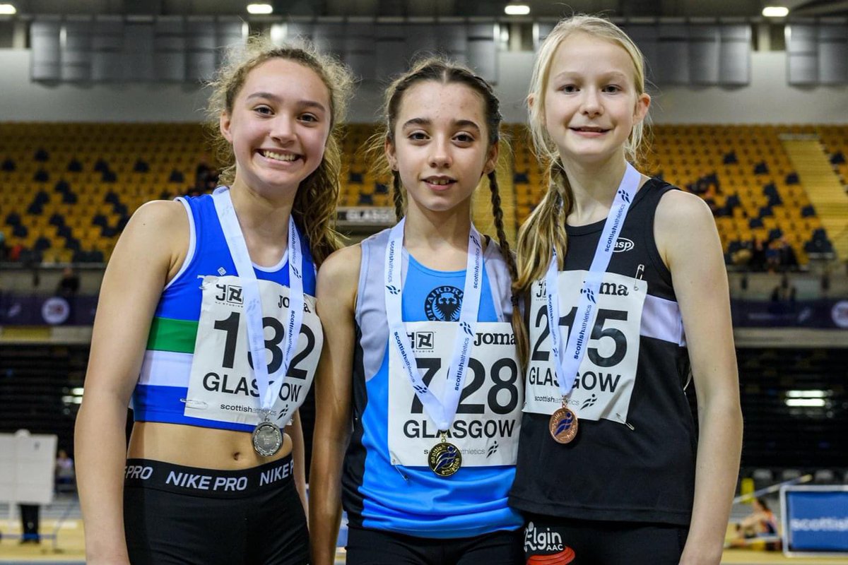 St Andrew's PE tweet media