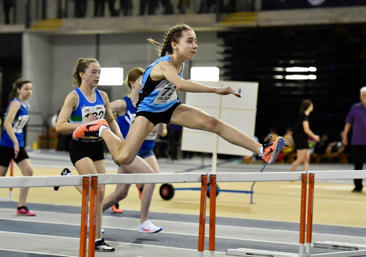 St Andrew's PE tweet media