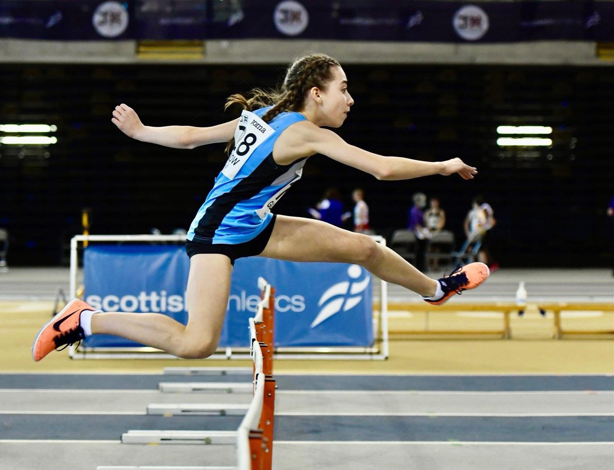 St Andrew's PE tweet media