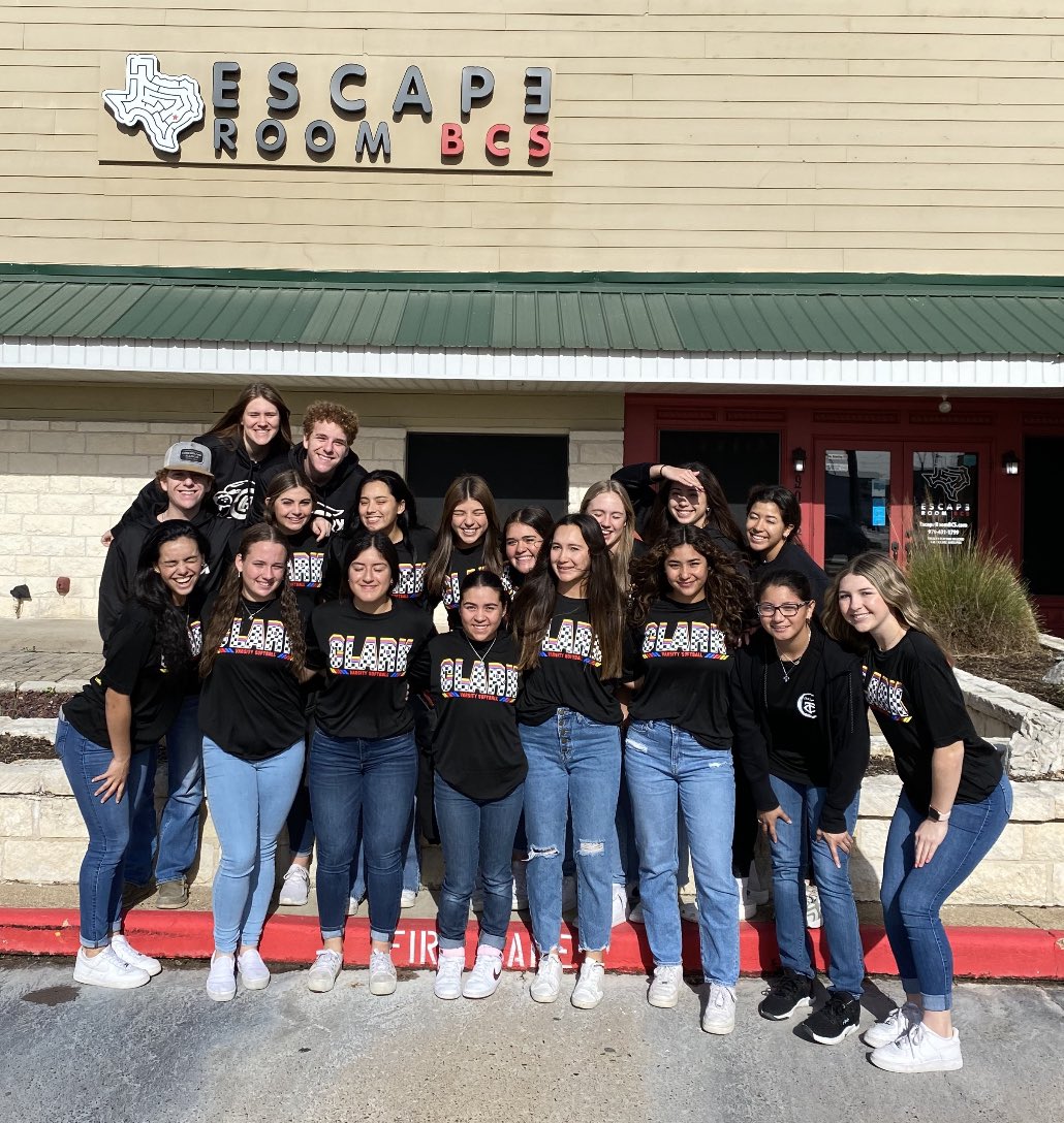 What a weekend at the <a href="/leadoffclassic/">NFCA Texas High School Softball Leadoff Classic</a>!! Got some wins, got some losses, but most importantly we had some great bonding as a team! We are so excited for the season that lies ahead with this wonderful group of players/managers. <a href="/NISDClark/">Tom C. Clark HS</a> <a href="/CoachHalli/">Becca Halliburton</a> <a href="/clarkcoachkelly/">Coach Kelly</a> <a href="/CoachMeganLow/">Megan Low</a>