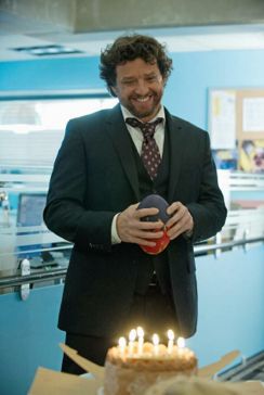 Happy Birthday to Louis Ferreira! Hope it\s the best one yet! 