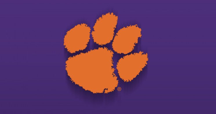Jake81298965's tweet photo. Excited to announce that I have committed to play baseball at Clemson University in 2025! Grateful to have so much support from my family, coaches, and teammates. https://t.co/ehJWGF7vLx