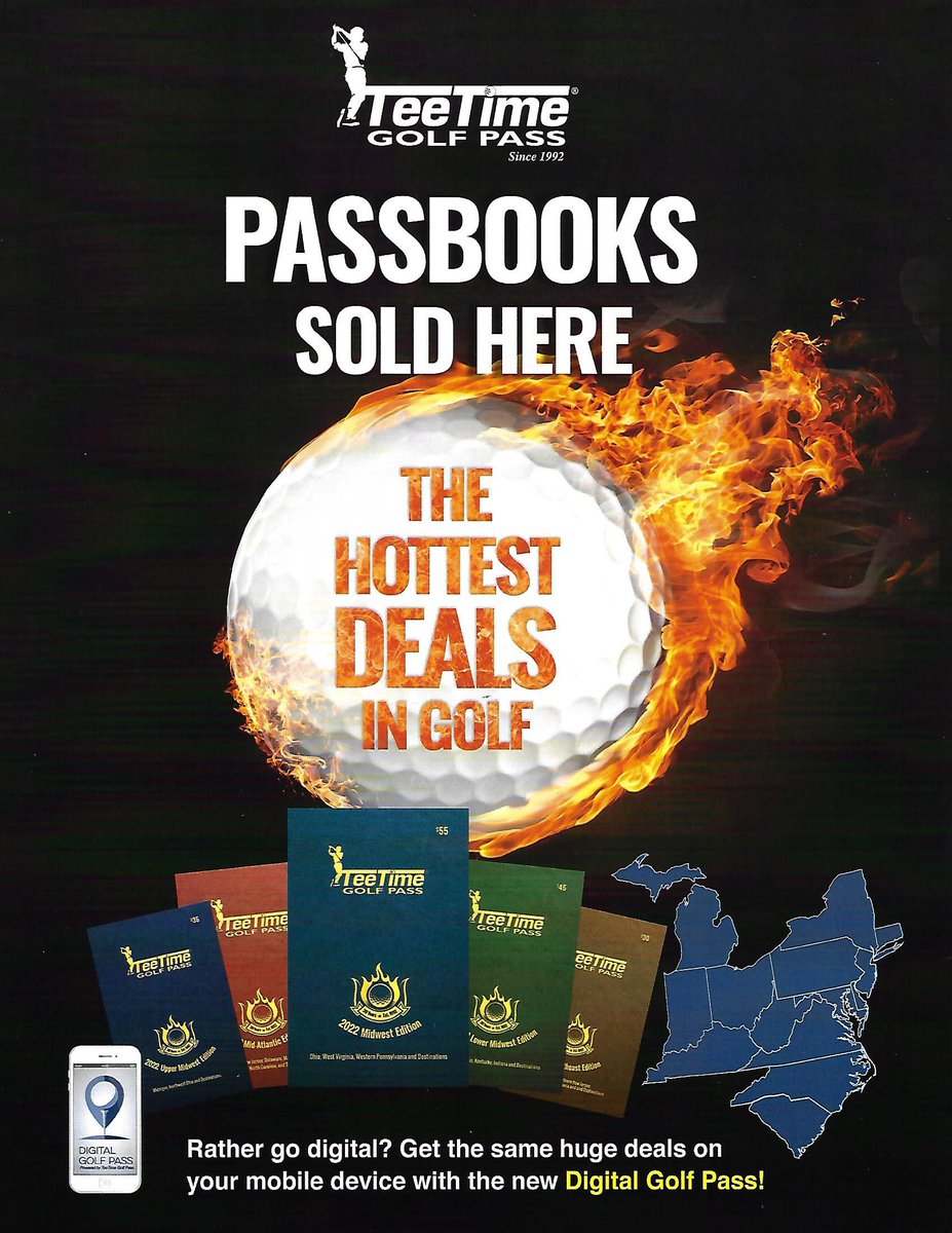 Chardon Lakes Golf Course tweet media