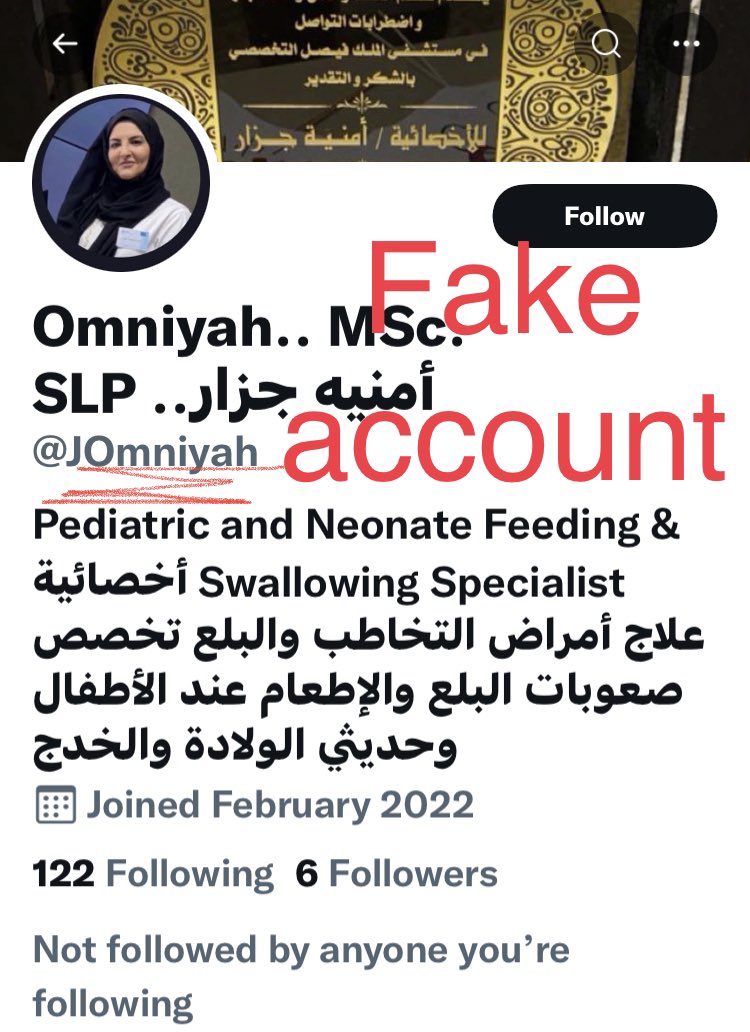 OmniyahJ's tweet photo. This is not my account, please report it.. Thank you https://t.co/4DrGIJprPx