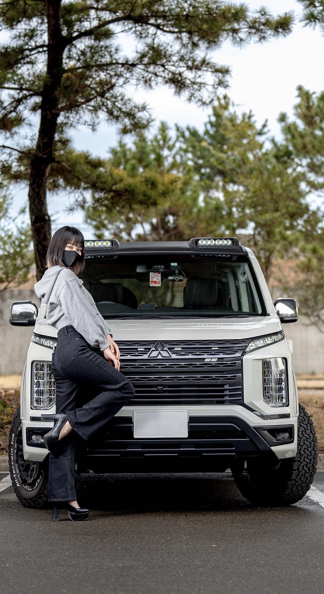 Twitter 上的 Mimi デリカ女子 今日から1週間頑張ってこ T Co Ghxkds9paq 三菱自動車でいこう デリカd5 デリカ 新型デリカ 四駆女子 車好き女子 車好きと繋がりたい カメラ好きと繋がりたい 4x4 4wd iv Sel700gm2 愛車と私 T Co