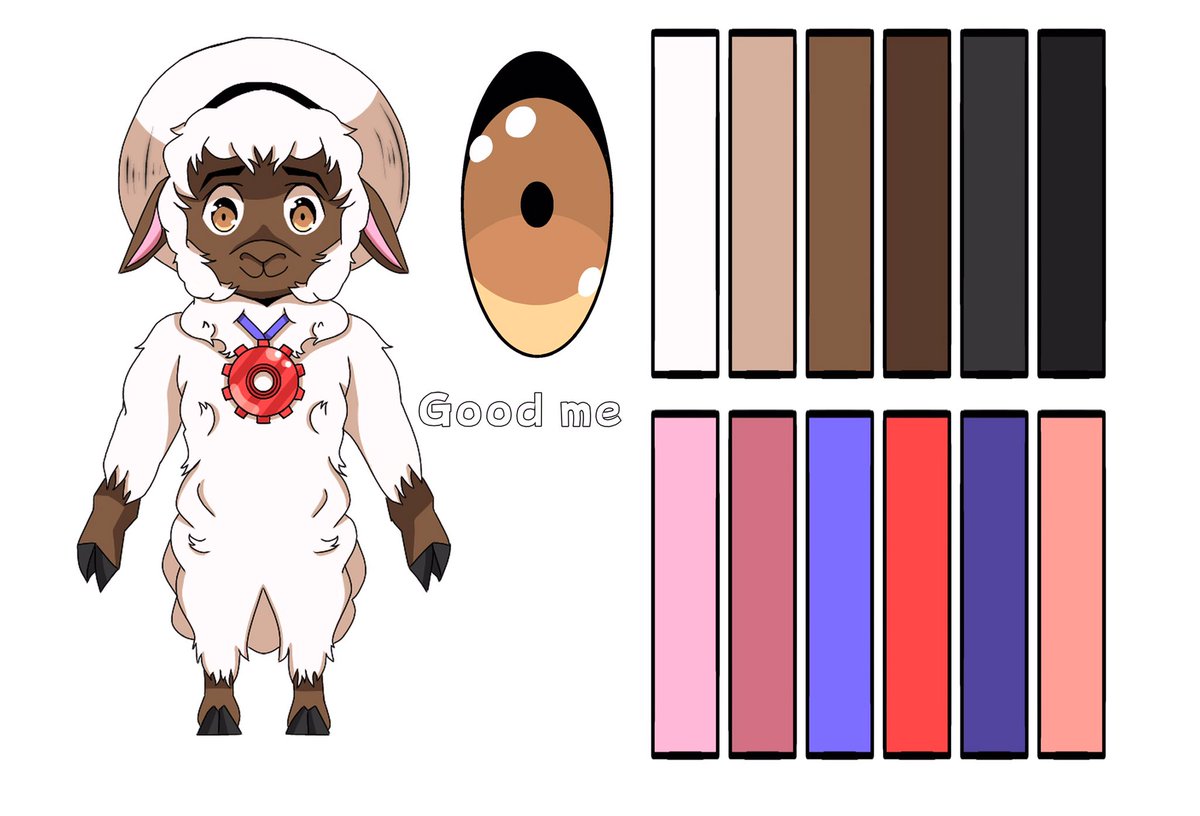 GameAttackGoGo1's tweet image. 