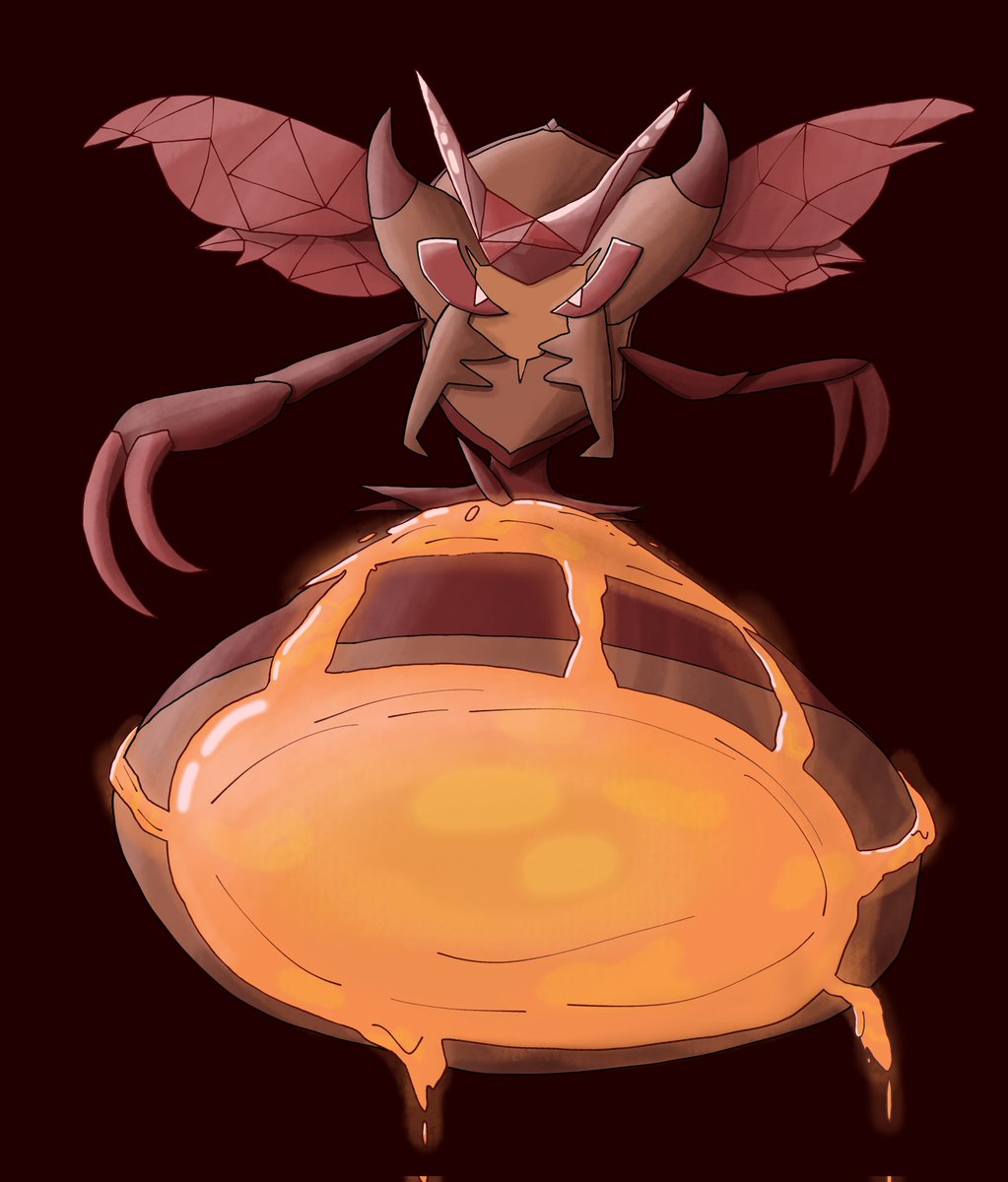 gaboswampert's tweet photo. #RetoEBmon los pokes con fondo oscuro =) https://t.co/isuSm5XrW5