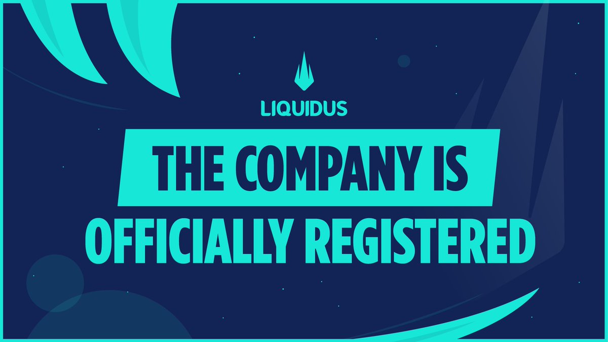 Liquidus tweet media