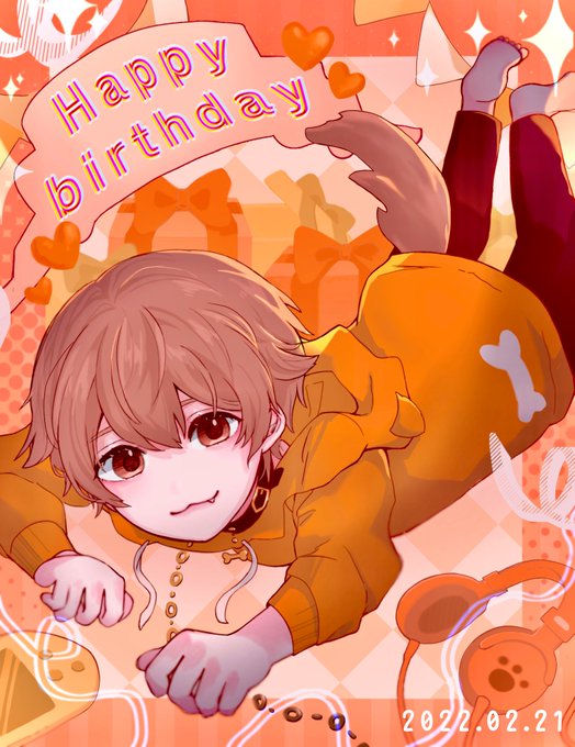 コゲ犬誕生祭22のtwitterイラスト検索結果 コゲ犬誕生祭22のtwitterイラスト検索結果