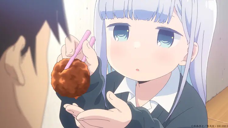 ウザウザ わおーっす ときめき くらいまっくす ウザメイドの魅力を詰め込んだ２曲 アニドラブログ
