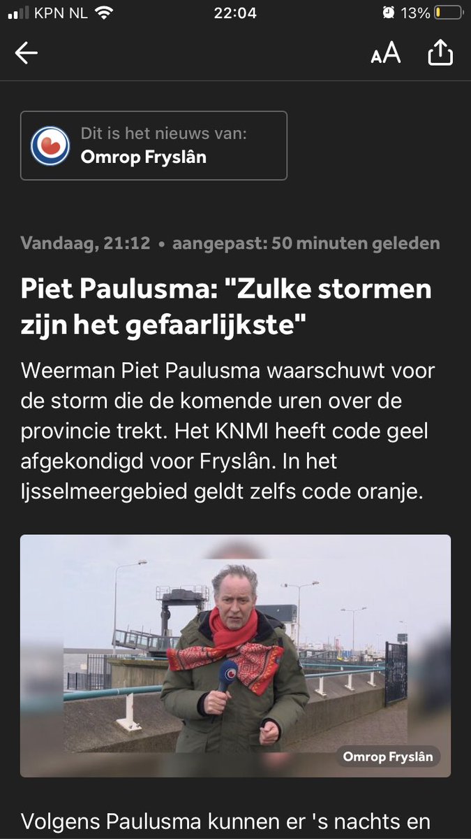 Miente Steensma tweet media