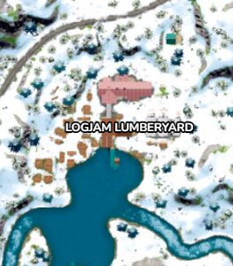 qualed logjam in finals