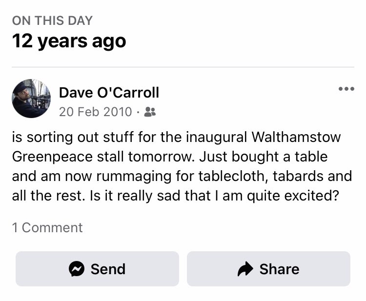 Dave O'Carroll tweet media