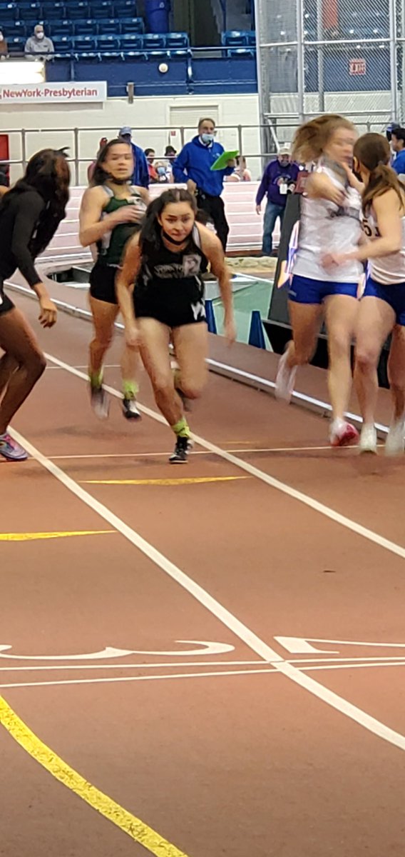 Smittytrackxc's tweet photo. Congrats to the Track &amp; Field teams for their performances at the sectional champs and for a great season! Congratulations to Sydney Leitner for qualifying for the 2022 NYS Championships! Great job!! ⁦@YCSD_Athletics⁩ ⁦@YHSDeGennaro⁩ ⁦@CoachKornHusker⁩ https://t.co/KaE7T0CL7A