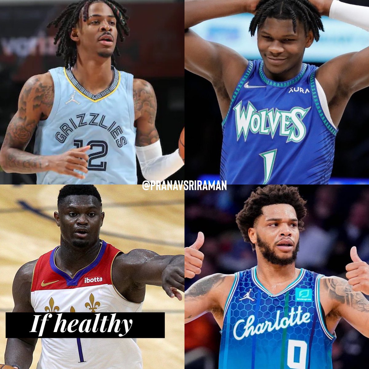 JayyPhillips337's tweet photo. This woulda been must see tv if these boys was in the dunk contest omg #DunkContest2022 https://t.co/CnCFPngk28