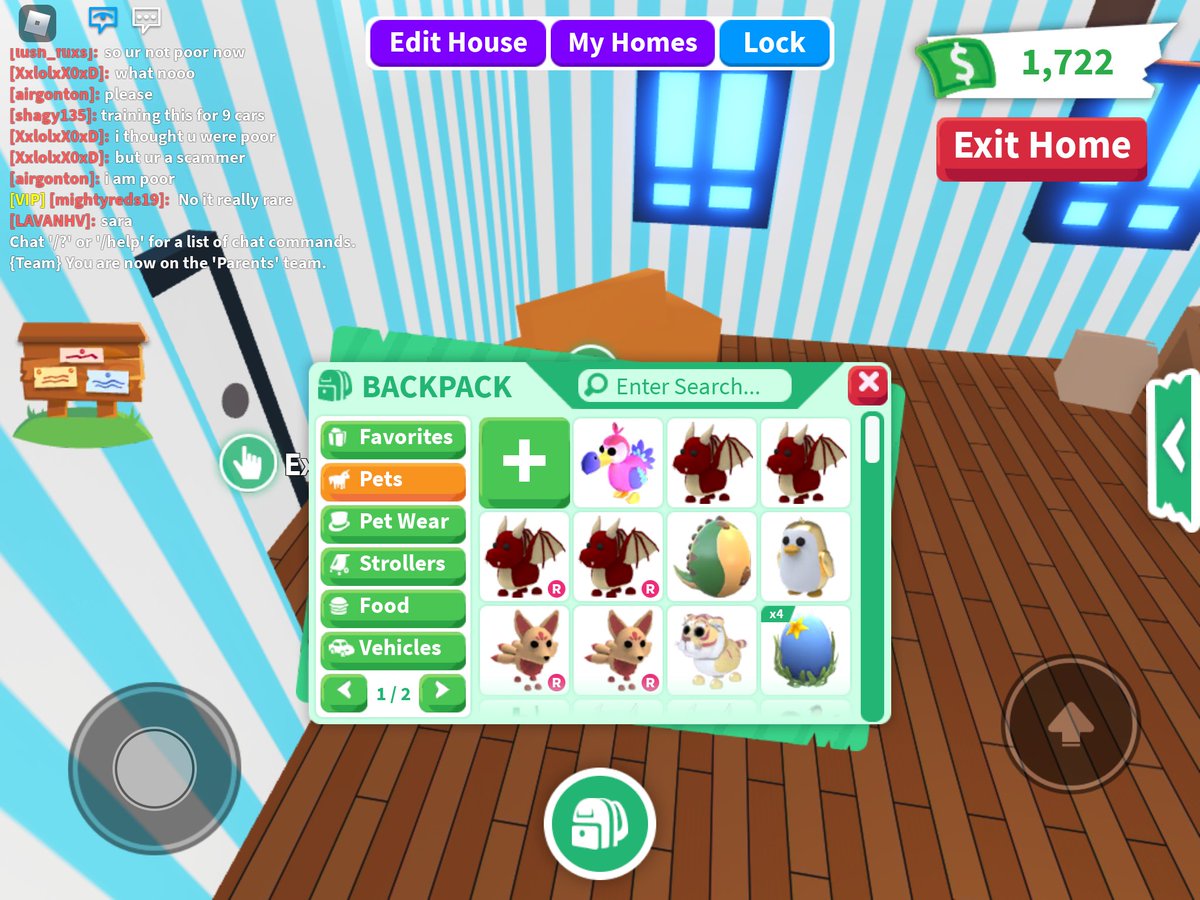 isabelle_ix's tweet photo. Looking for offers #adoptmetrades https://t.co/t5csIzu7F3