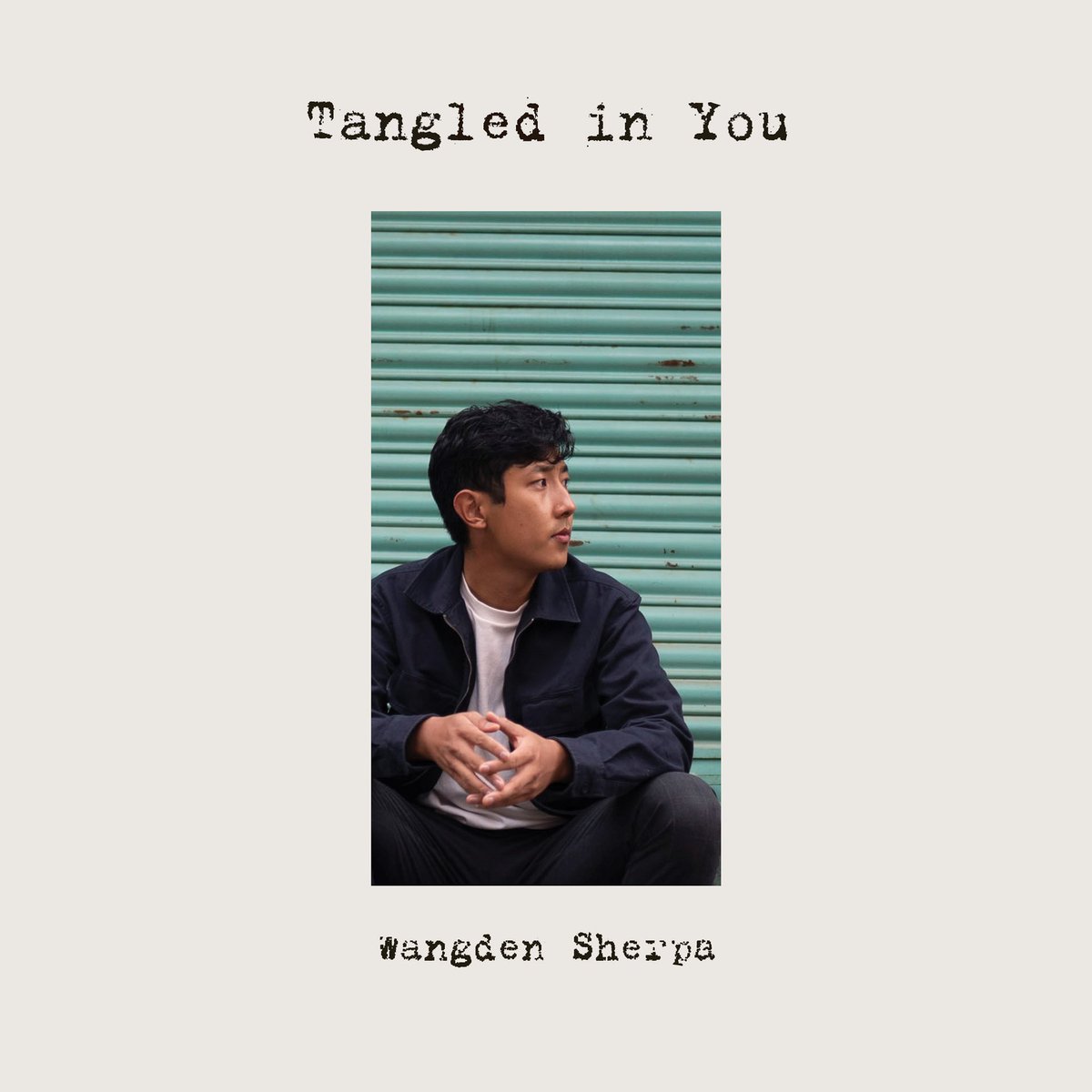 kristenlhickey's tweet photo. hi! i don’t post here often, but i want to share here about a super cool project that i was involved with! my friend Wangden just released an album, Tangled in You, which is available now on all streaming platforms. https://t.co/LopDT796c7