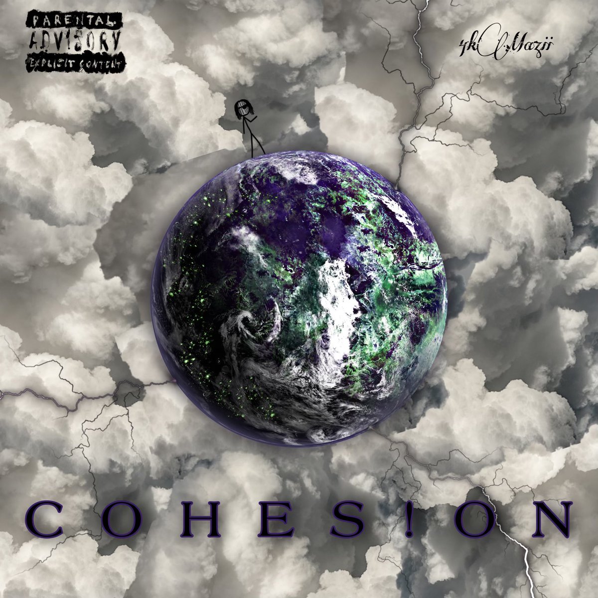 PG3LLC's tweet photo. 2/21/22 🌍💎  ‘Cohesion’ @4kMazii They not ready 🤦‍♀️ https://t.co/H1ebDXPY75
