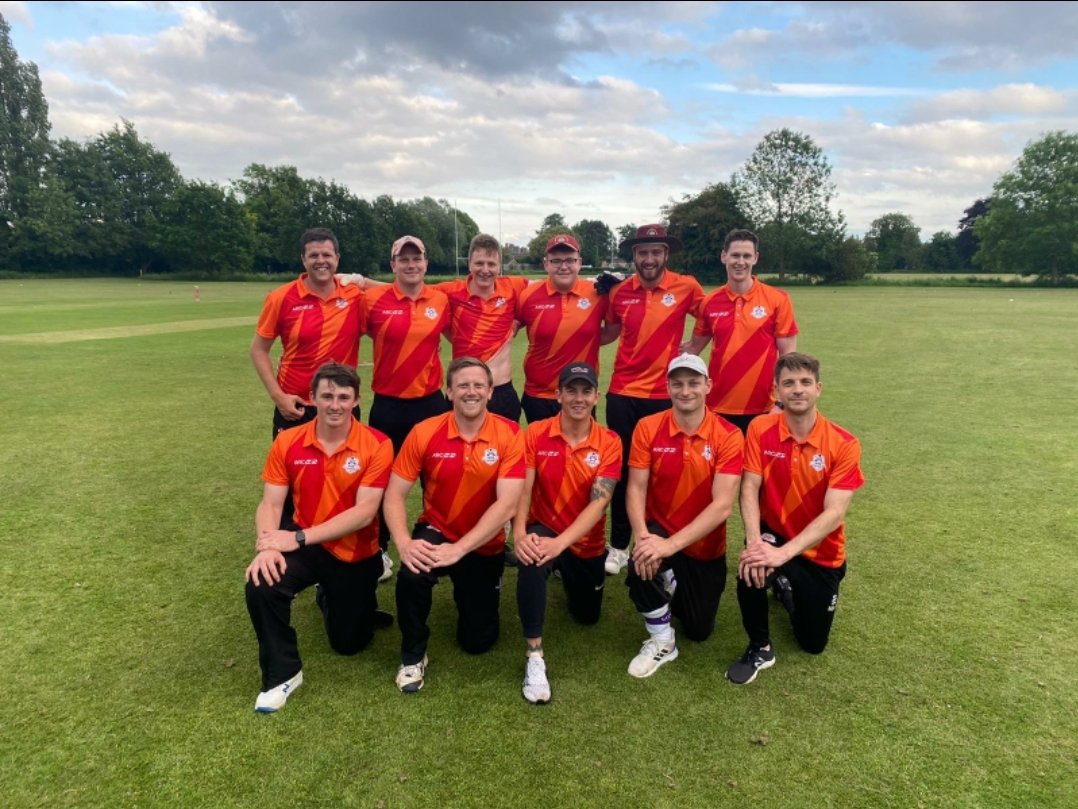 GTRuns_CC's tweet photo. Welcome to the official Got The Runs CC Twitter page, the 2021 Paul Strickle Midweek League Champions 🏆 

Make sure to follow for the latest team news... https://t.co/ZuJSLdYEwR