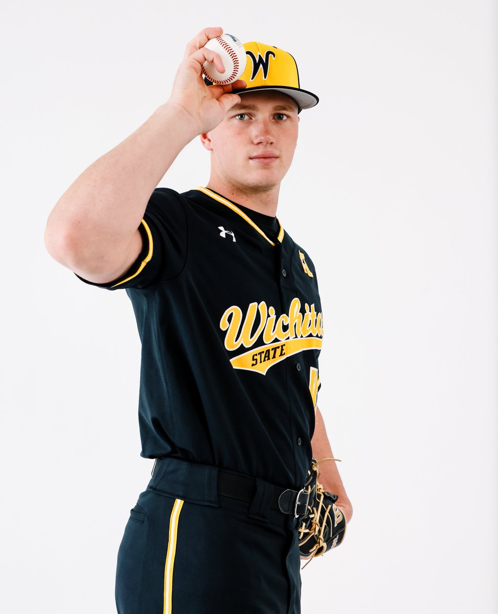Wichita State Baseball (@goshockersbsb) on Twitter photo Six up, six down with three punchies for <a href="/cameronbye99/">cameron bye</a>
Got six outs left to make a little magic
E7 | πΎ 3, πΆ 5 Six up, six down with three punchies for <a href="/cameronbye99/">cameron bye</a>
Got six outs left to make a little magic
E7 | πΎ 3, πΆ 5