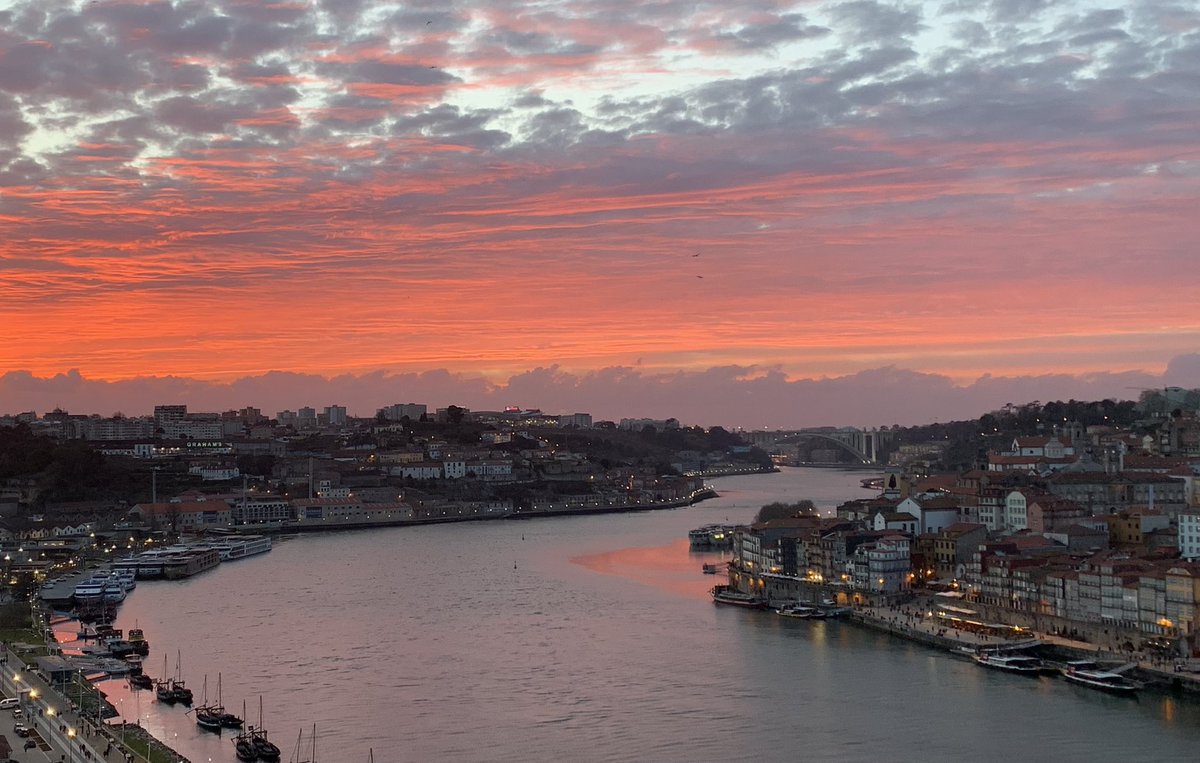 Raquel01mss's tweet photo. Oporto ✨✨ https://t.co/NTikLvTVK9