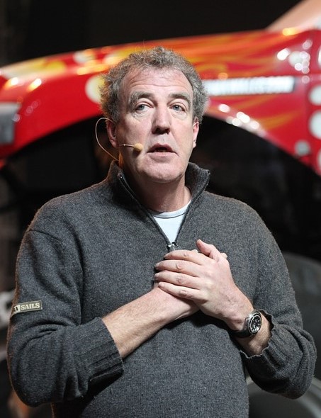 In a bid to resolve the cladding crisis, motoring journalist <a href="/JeremyClarkson/">Jeremy Clarkson</a> has come up with an idea: have the government become the insurer of last resort for properties with cladding.