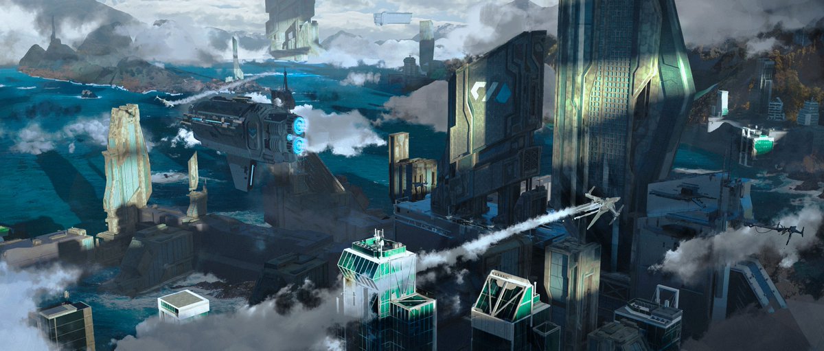 What do you guys think of the Cybers city ? 🏙️

Can't wait to meet you all there 👑

#GoLegends #NFT #METAVERSE #Web3 #MetaLegends