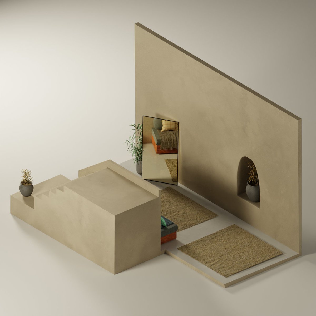 Maher Salah tweet media